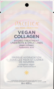 Pacifica - Vegan Collagen Undereye&Smile Lines