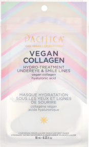 Pacifica - Vegan Collagen Undereye&Smile Lines