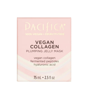 Pacifica - Vegan Collagen Plumping Jelly Mask