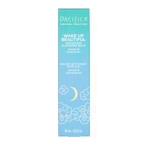 Pacifica - Wake Up Beautiful Cleansing Balm (75ml)