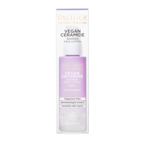 Pacifica - Vegan Ceramide Barrier Face Lotion