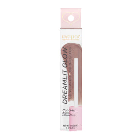 Pacifica - DreamLit Glow Concealer Shade 5 (6g)
