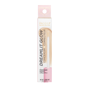 Pacifica - DreamLit Glow Concealer Shade 9 (6g)