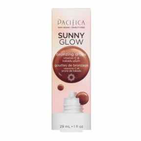 Pacifica - Sunny Glow Bronzing Drops (30ml)