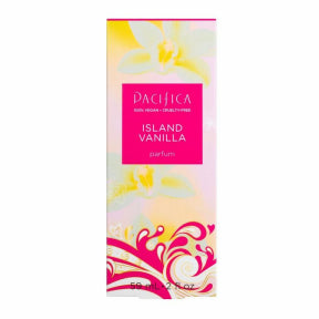 Pacifica - Island Vanilla Spray Perfume (59ml)