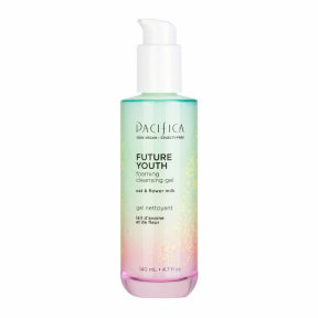 Pacifica - Future Youth Foaming Cleansing Gel (139ml)