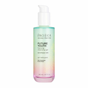 Pacifica - Future Youth Foaming Cleansing Gel (139ml)