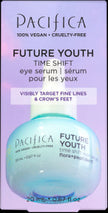 Pacifica - Future Youth Time Shift Eye Serum (20ml)