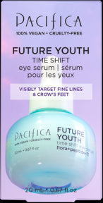 Pacifica - Future Youth Time Shift Eye Serum (20ml)
