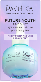Pacifica - Future Youth Time Shift Eye Serum (20ml)