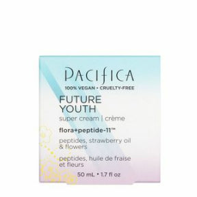 Pacifica - Future Youth Super Cream (50ml)