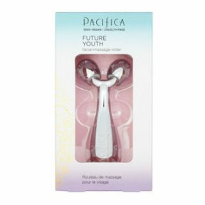 Pacifica - Future Youth Facial Massage Roller (1ct)