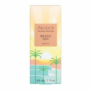 Pacifica - Beach Day Spray Perfume (59ml)