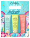 Pacifica - Face Wash Stars (3ct)