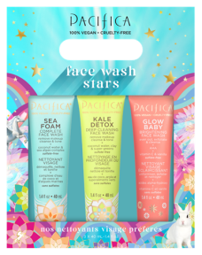 Pacifica - Face Wash Stars (3ct)