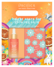 Pacifica - Glow Baby Serum & Reusable Mask Set (2ct)