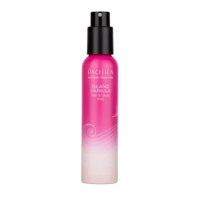 Pacifica - Island Vanilla Hair & Body Mist (147ml)