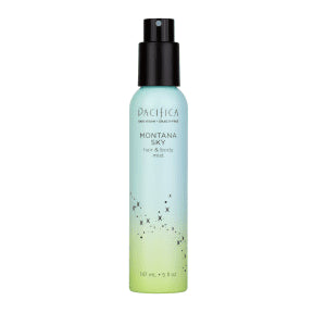 Pacifica - Montana Sky Hair & Body Mist (147ml)
