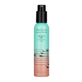 Pacifica - Beach Day Hair & Body Mist (147ml)