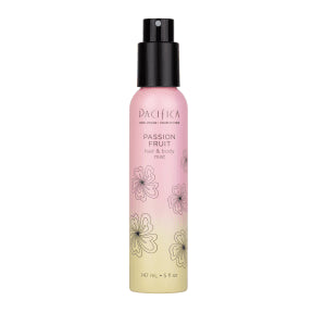 Pacifica - Passionfruit Hair & Body Mist (147ml)