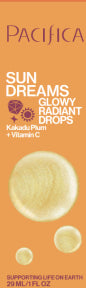 Pacifica - Sun Dreams Glowy Drops (29ml)