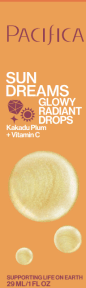 Pacifica - Sun Dreams Glowy Drops (29ml)