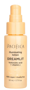 Pacifica - Dreamlit illuminating lotion (50ml)