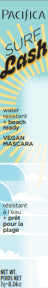 Pacifica - Surf Lash Mascara (7g)