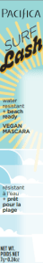 Pacifica - Surf Lash Mascara (7g)