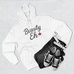 Stylish Fleece Hoodie for Cozy Days, Perfect for Adults, Men's, Casual Wear, Gifts for Friends, Seasonal Wardrobe