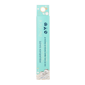 Pacifica - Aquarian Gaze Abyss Mascara (blk) (7.1g)