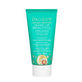 Pacifica - Wake Up Beautiful Mask (59ml)