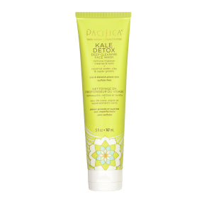 Pacifica - Kale Detox Deep Cleansng Face Wash (147ml)