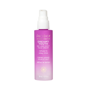 Pacifica - Dreamy Youth Day & Night Face Cream (50ml)