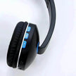 Bluetooth headset