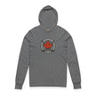 Maple Stick Hockey Heritage Hoodie – Vintage Circle Logo