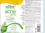Alba Botanica - ACNEdote Deep Pore Wash (177ml)