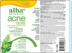 Alba Botanica - ACNEdote Deep Pore Wash (177ml)