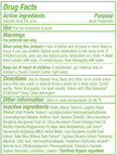 Alba Botanica - ACNEdote Face & Body Scrub (227g)