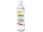 Alba Botanica - Kukui Nut Body Oil (250ml)