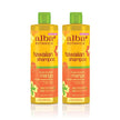 Alba Botanica - Body Builder Mango Shampoo (355ml)