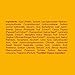 Alba Botanica - Body Builder Mango Shampoo (355ml)