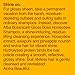 Alba Botanica - Gloss Boss Honeydew Shampoo (355ml)