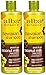 Alba Botanica - Coconut Milk Shampoo (355ml)