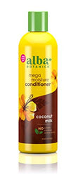 Alba Botanica - Coconut Milk Conditioner (355ml)