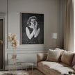Wall art photography