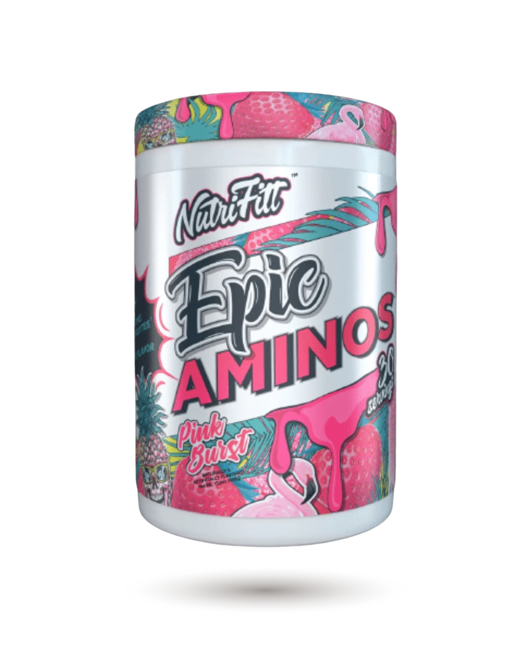 Nutrifitt Epic Aminos