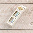 Heat Activated Foil Single Rolls