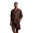 Casual Wear Breathable Quick-drying Swimwear