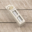 Heat Activated Foil Single Rolls